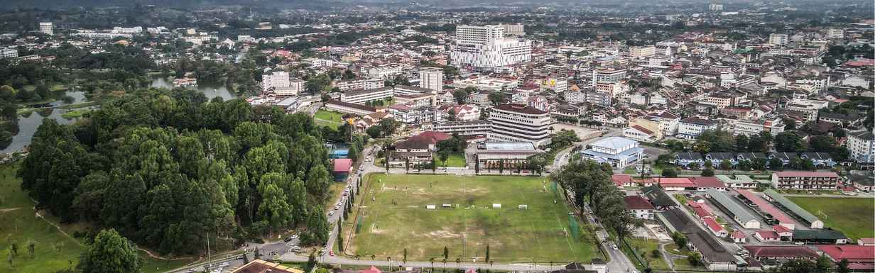 Apartments Mines View Park