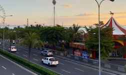 Apartments in Malibay