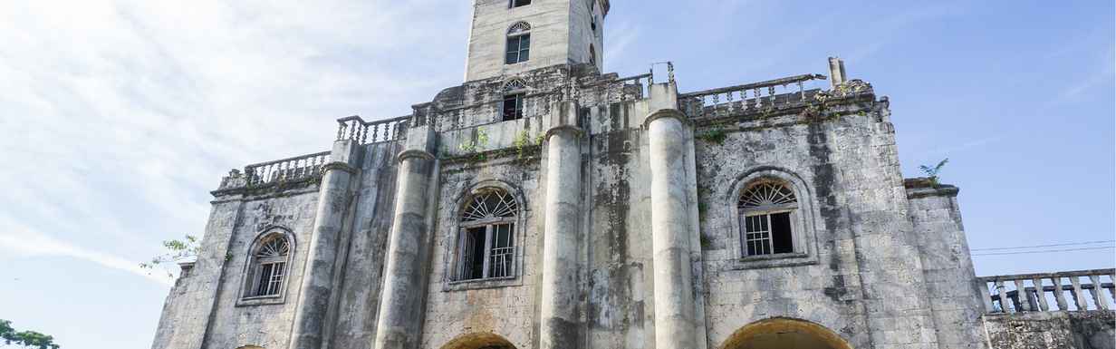 Hotel Bandar Tacloban