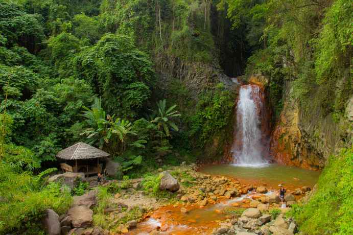 Hotel & Accommodation in Cabuyao City