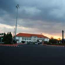 Simpang Lima Semarang