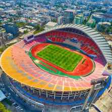 Rajamangala Stadium