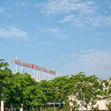 Bandar Udara Internasional Kualanamu (KNO)