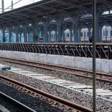 Stasiun Jakarta Kota