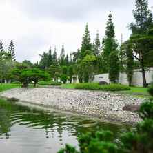 Nusantara Flower Garden