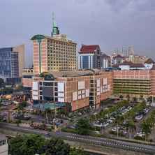 Mall Ciputra Jakarta