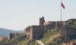 伊内博卢县的飯店