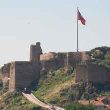 GARDENYA TATİL KÖYÜ