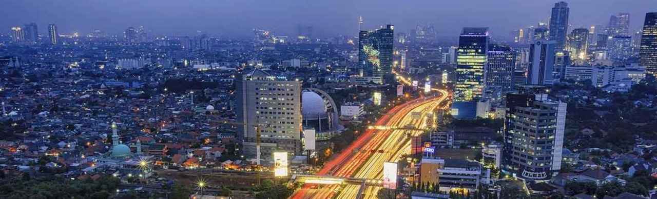 Apartments Tebet