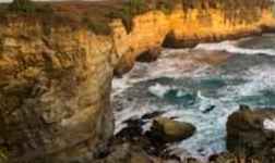 Villas in Pacitan City Center