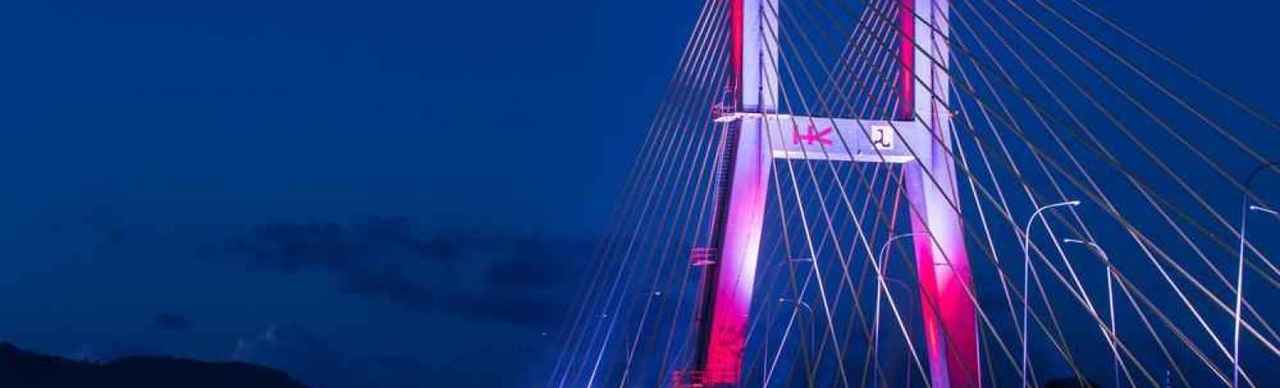 Hotel & Accommodation in Manado