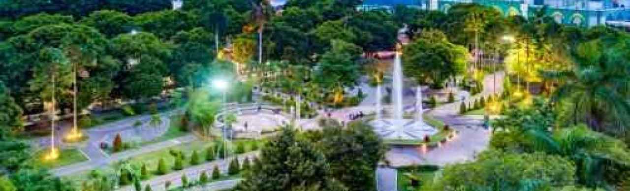 Villas Banyuwangi City Center