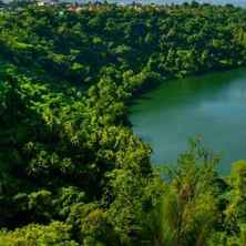 Sultan Babullah Airport (TTE)