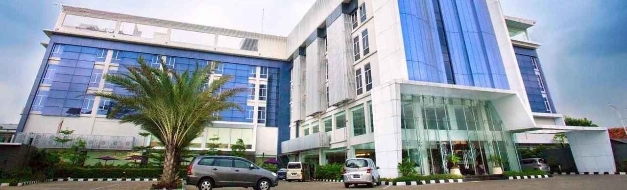 Hotel & Accommodation in Lapangan Pertamina