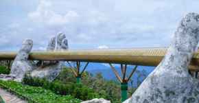 BIệt thự ở Hòa Ninh