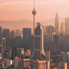 TBS (Terminal Bersepadu Selatan)