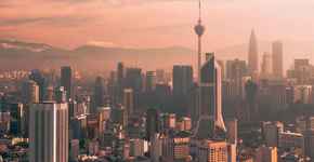 Penginapan di Kuala Lumpur