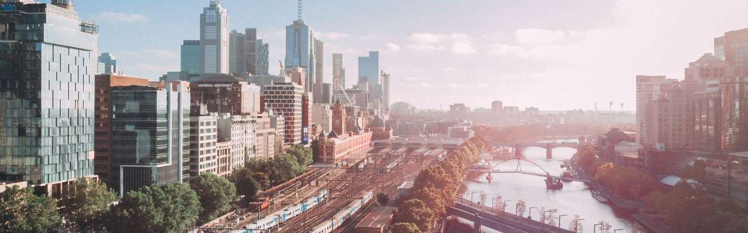 Best family-friendly hotels in Melbourne