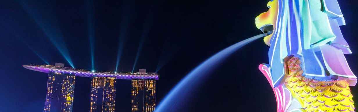 Apartments 新加坡