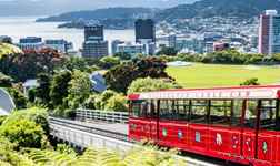 Hotels in Wellington