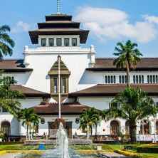 Bandung Institute of Technology