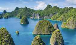 Resort di Kota Waisai