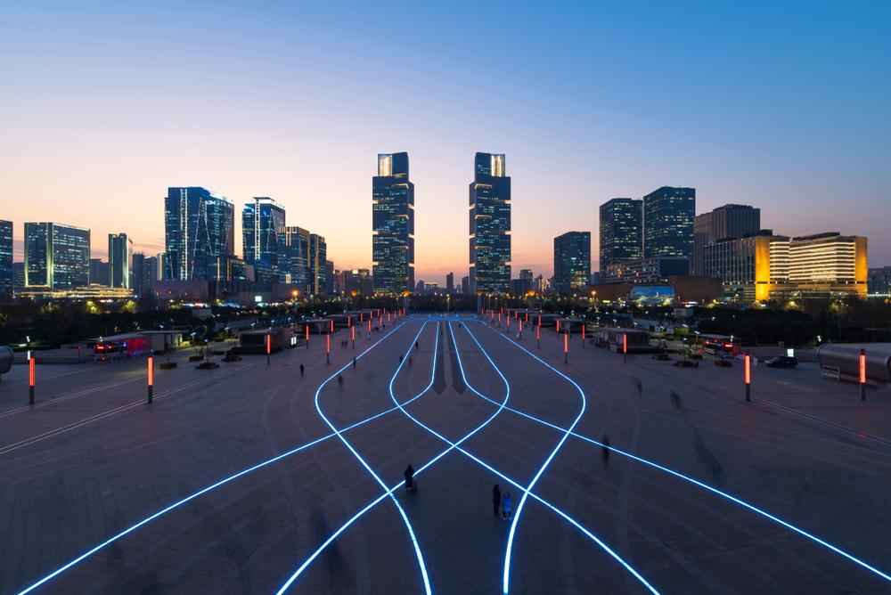 Apartments Zhengzhou
