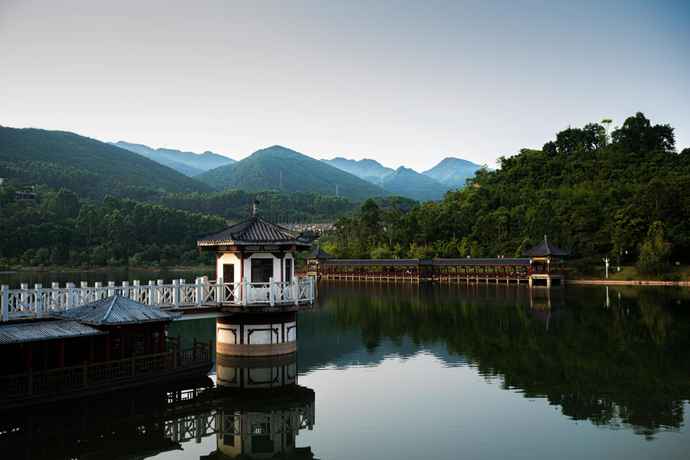 Hotel & Accommodation in Yubei