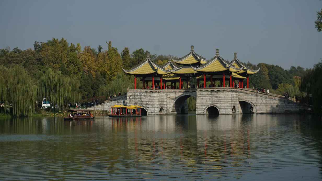 Apartments Zhongyuan Qu