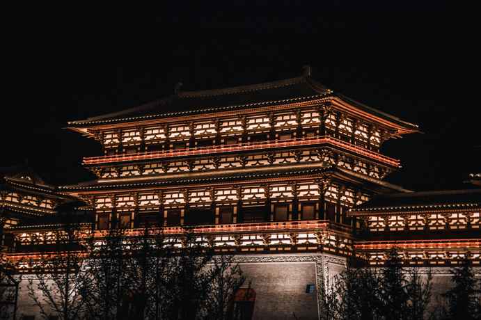 Apartments Yanshou Xian