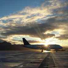 Sân bay quốc tế Hồng Kiều Thượng Hải (SHA)