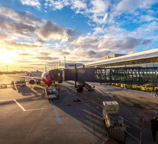 Hotel & Accommodation in Wanxian Airport (WXN)
