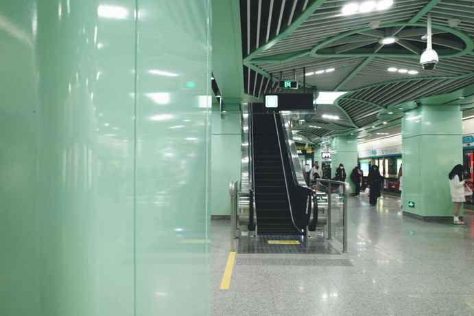 Hotel & Accommodation in Shangwang