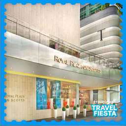 Royal Plaza on Scotts, RM 1,358.77