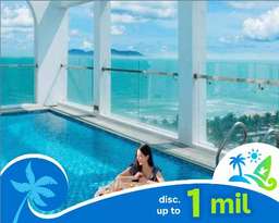 Tuyet Son Hotel ( TS Ocean Hotel ), 1.780.000 VND