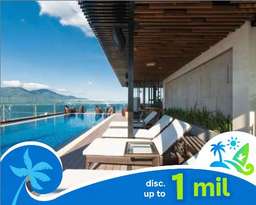 Pavilion Hotel Danang, 6.400.000 VND