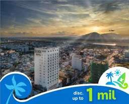 Samdi Da Nang Airport Hotel, 6.759.036 VND