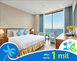 Yarra Ocean Suites Danang, 1.347.280 VND