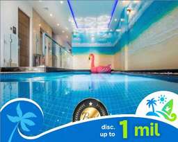 Raon Danang Beach Hotel - STAY 24H, 693.500 VND