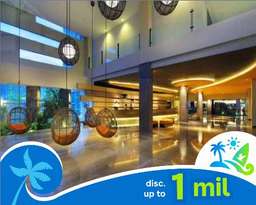 b Hotel Bali & Spa, 1.102.803 VND