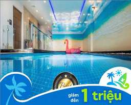 Raon Danang Beach Hotel - STAY 24H, 839.500 VND