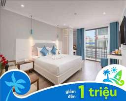 Grand Sea View Hotel & Spa, 657.422 VND