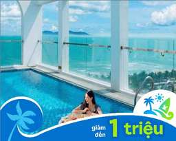 Tuyet Son Hotel ( TS Ocean Hotel ), 2.667.235 VND