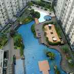 Review photo of Apartemen Royal Mediterania Lavender Tanjung Duren 2 from Ricky I.