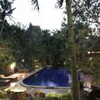 Review photo of Dewangga Ubud Hotel & SPA from Cyntia M. W.