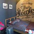 Review photo of The Sleepless Boutique Hostel from Rattanaporn R.