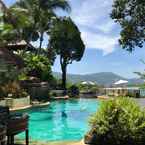 รูปภาพรีวิวของ Centara Villas Phuket 3 จาก Tidarat T.