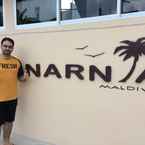 Review photo of Narnia Maldives from Safaa N. S.