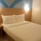 Review photo of Hop Inn Hotel Aseana City 3 from Eliza V.