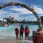 Review photo of D' Leonor Inland Resort and Adventure Park from Kristine J. E.